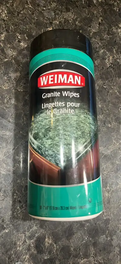 Weimans Granite Wipes, View more