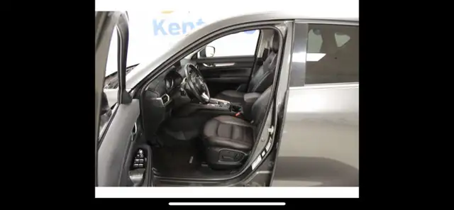 Mazda Cx-5 2017534371471406540806