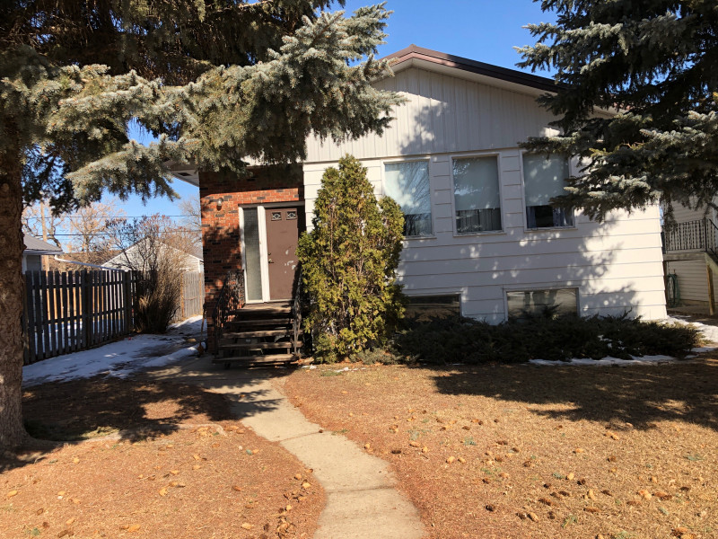 3bdr South Hill 1200sf Long Term Rentals Moose Jaw Kijiji