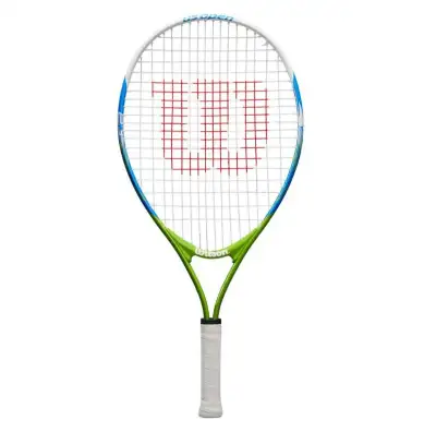 Brand New - Wilson US Open 23 Junior Tennis Racquet for Kids, View more