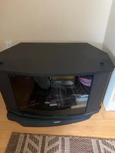 Sony TV Stand, View more