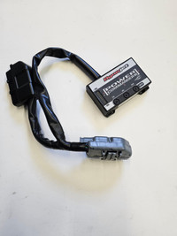 POWER COMMANDER III USB FOR HARLEY-DAVIDSON V-ROD | 809-511
