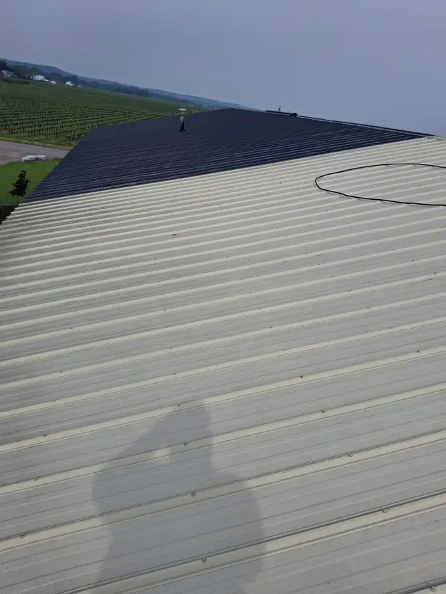 Barn Repairs & Farm Maintenance in Painters & Painting in Hamilton - Image 5