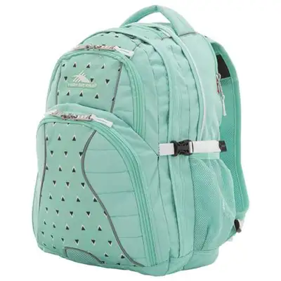 High Sierra Swerve 17in Laptop Day Backpack - NEW, UNUSED, View more