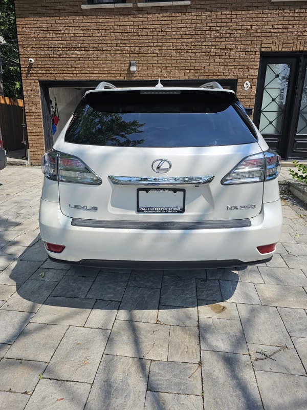 Lexus RX 350 year 2010 for sale | Cars & Trucks | City of Toronto | Kijiji
