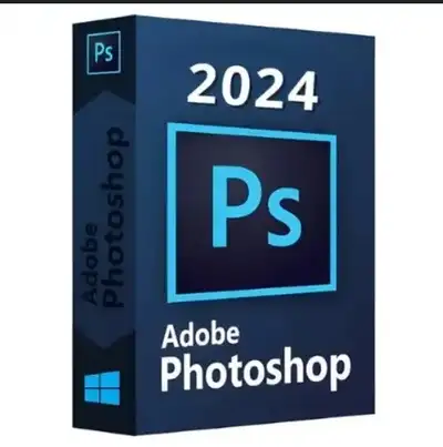 Adobe Photoshop 2026– Lifetime Licence for Windows, View more
