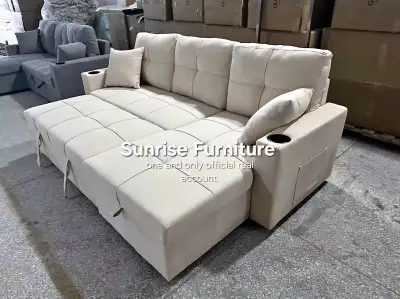 Sofa Bed on sale with storage 3 seater sofa bed couch, View more