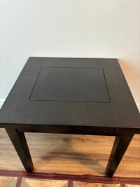 Small coffee table ( 2 ) 