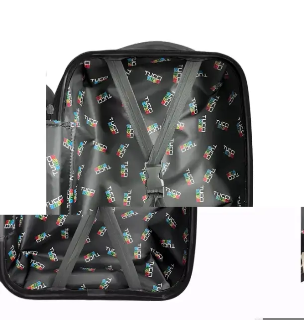 TUCCI Italy 18" BABY DINO Kids Luggage Suitcase in Other in Mississauga / Peel Region - Image 7