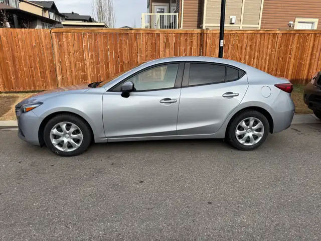 Mazda 3 2018578311191716833285
