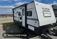 Looking to buy Travel trailer