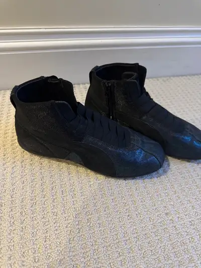 Puma Ladies shoes, View more