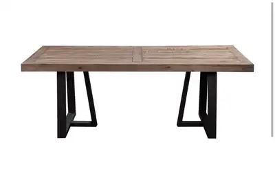 Dining Table + Chairs, View more
