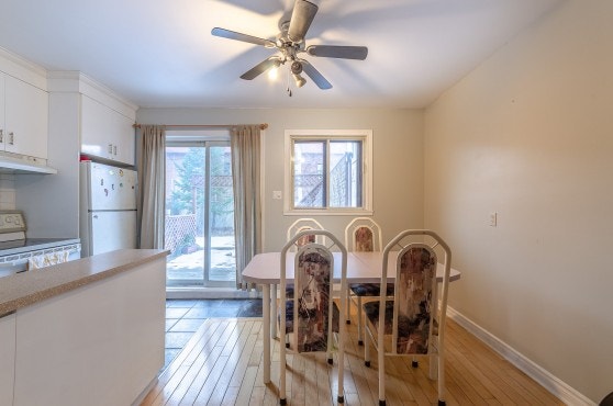 Appartement a louer rue Magnan Montréal — photo 3