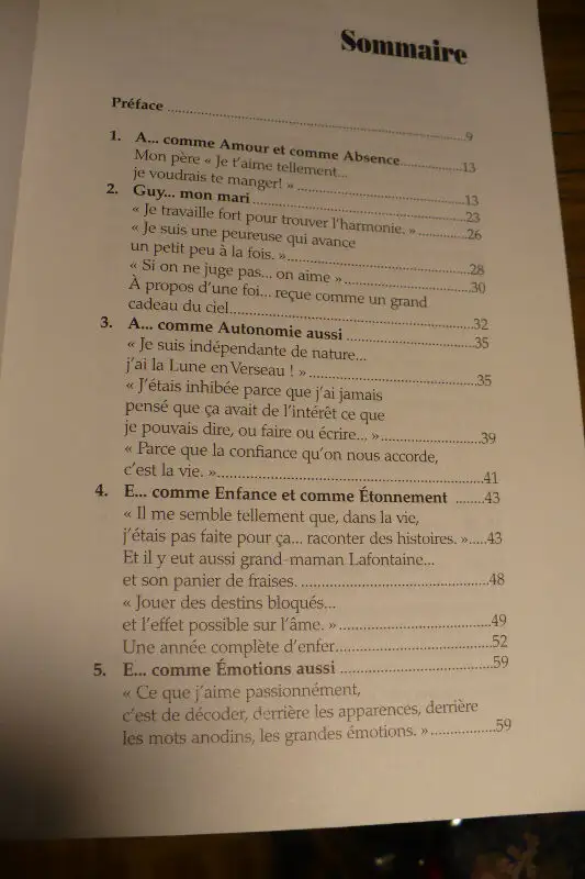 RITA LAFONTAINE HOW TO SAY... (BIOGRAPHY)62863728509827122