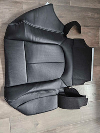 F-150 seat cover replacements