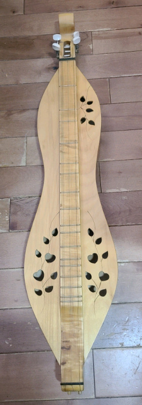 The dulcimer factory online