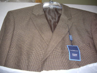 Men’s Blazer / Sport Coat / Jacket / Suit ALL SIZES .1.Brand n