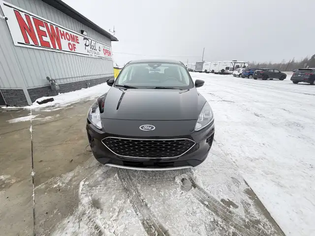 2021 FORD ESCAPE SE HYBRID * AWD * HEATED SEATS * CERTIFIED * in Cars & Trucks in Sudbury - Image 7