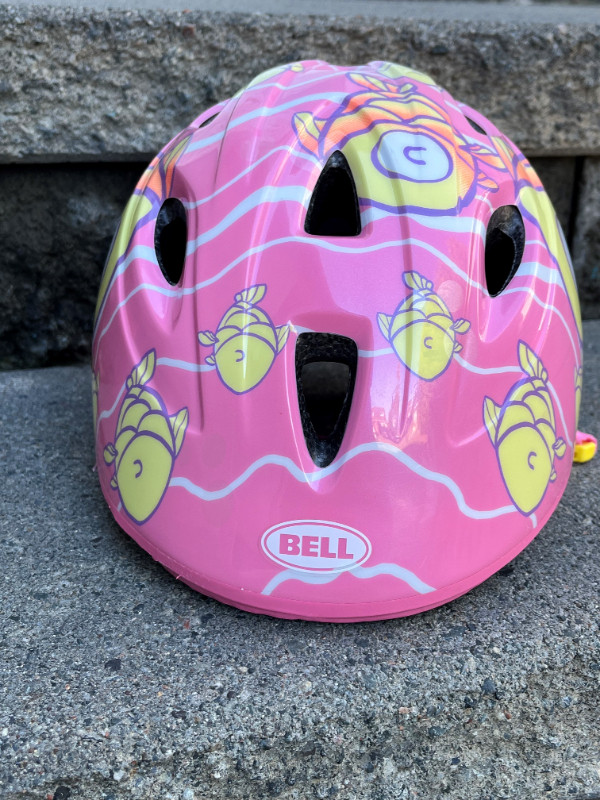 Infant Bicycle Helmet in Kids in Sudbury - Image 2