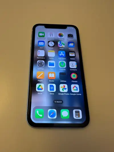 Apple iPhone XR, View more