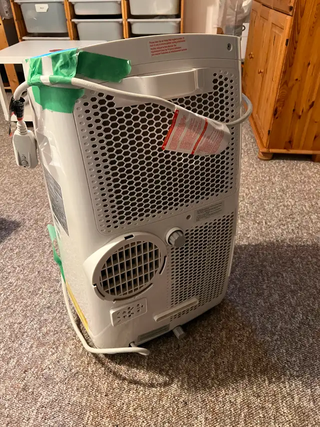 3-in-1 Air Conditioner63234654198657122