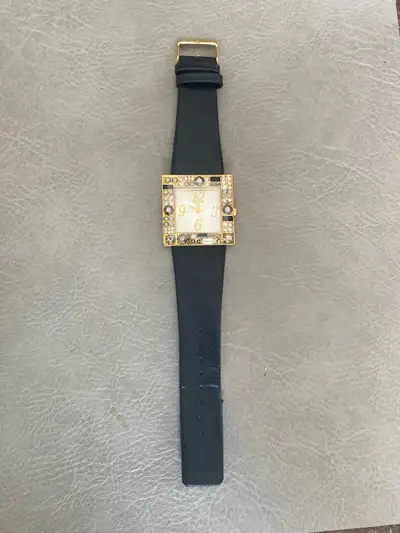 Square Women Watch, View more