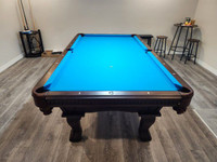 Wholesale Billiard pool Table. Brand new