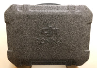 Ronin-S case only