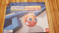 Jeu Maze Racers