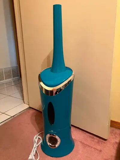 Air Innovations Ultrasonic Cool Must Humidifier, View more
