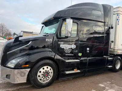 Contact 905-923-7006 All new 10 tires, new brake drums, with lots of work done over last year. New a...