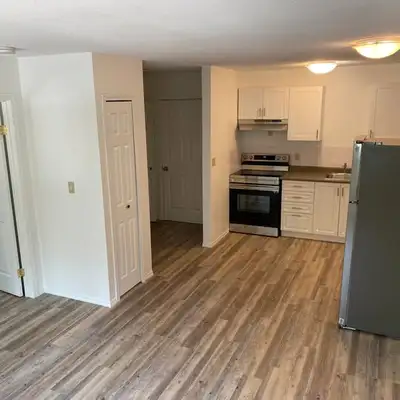 **1-Bedroom Apartment 2nd level– WL Residence – Now Available!** Looking for a bright, modern space...