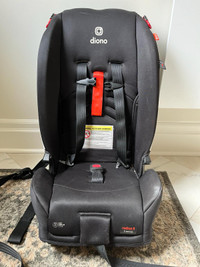 Diono Car Seat