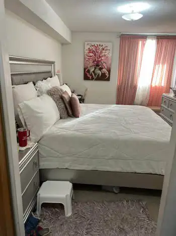 Sublease available starting September 1st, 2026: ALL INCLUSIVE- Spacious and bright, furnished 2-bed...