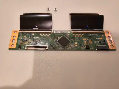 T-CON Board for AMAZON Fire TV 50" Omni QLED, View more