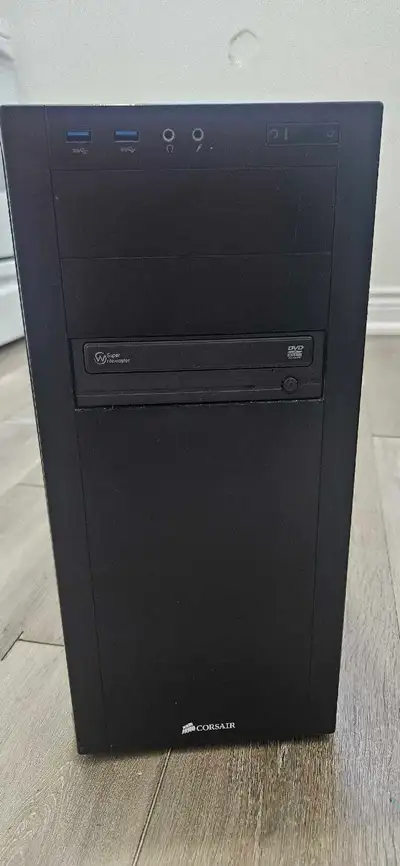 gaming pc, View more