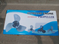 Innovocean Outboard Motor Propeller