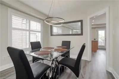Glass Dining Set, View more