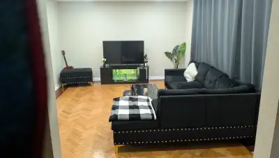 private room for Rent, View more