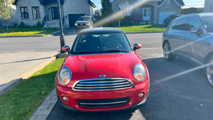 2013 MINI Cooper