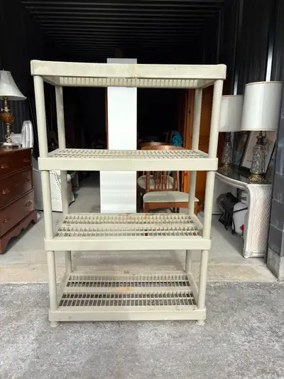 Shelving Unit, View more