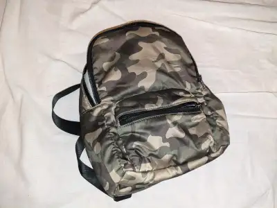 mini sac a dos pour adolescente army, View more