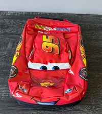 Lightning McQueen Lunchbag