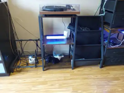 Turntable Stand, View more