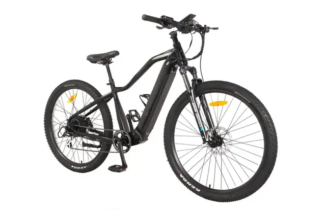 Le Westridge 29T! Le summum de la technologie du vélo de sentier in eBike in City of Montréal - Image 3