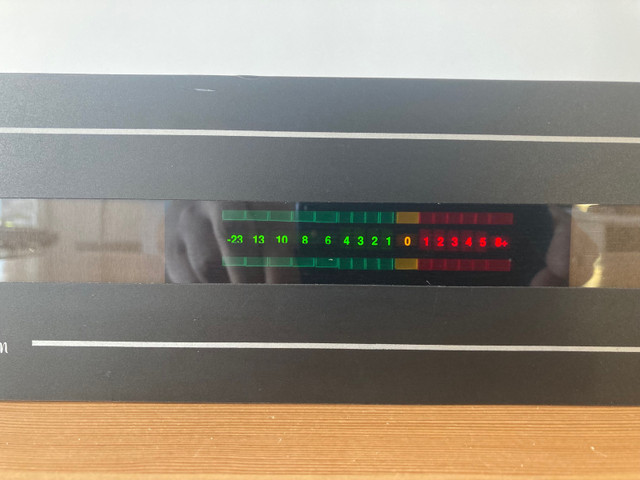 ATI studio metering system  dans Matériel audio professionnel  à Longueuil/Rive Sud - Image 3