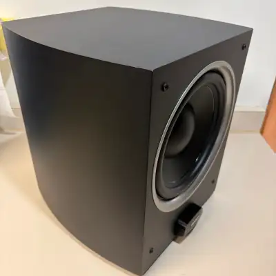 Paradigm Powered Subwoofer 100 Watt RMS, 27 Hz to 150 Hz, View more