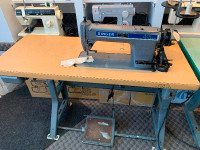 SEWING MACHINES REPAIRS AND SALES SPECIAL &lt;&lt;