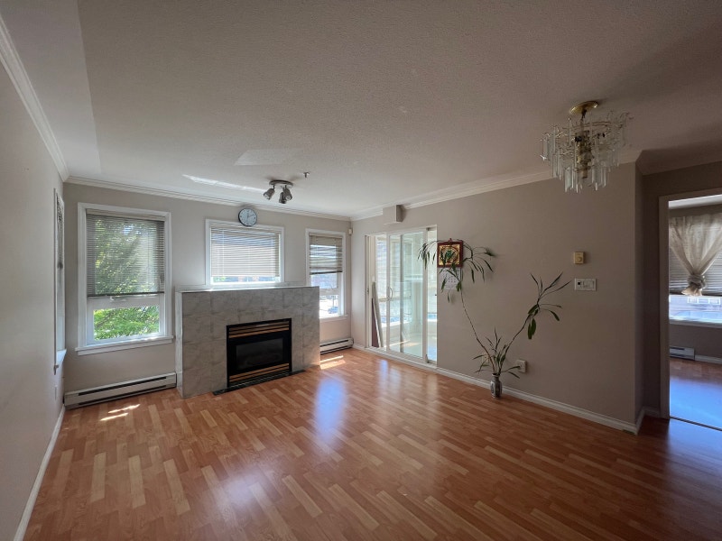 3 BEDROOM + DEN APARTMENT IN VANCOUVER Long Term Rentals Vancouver Kijiji